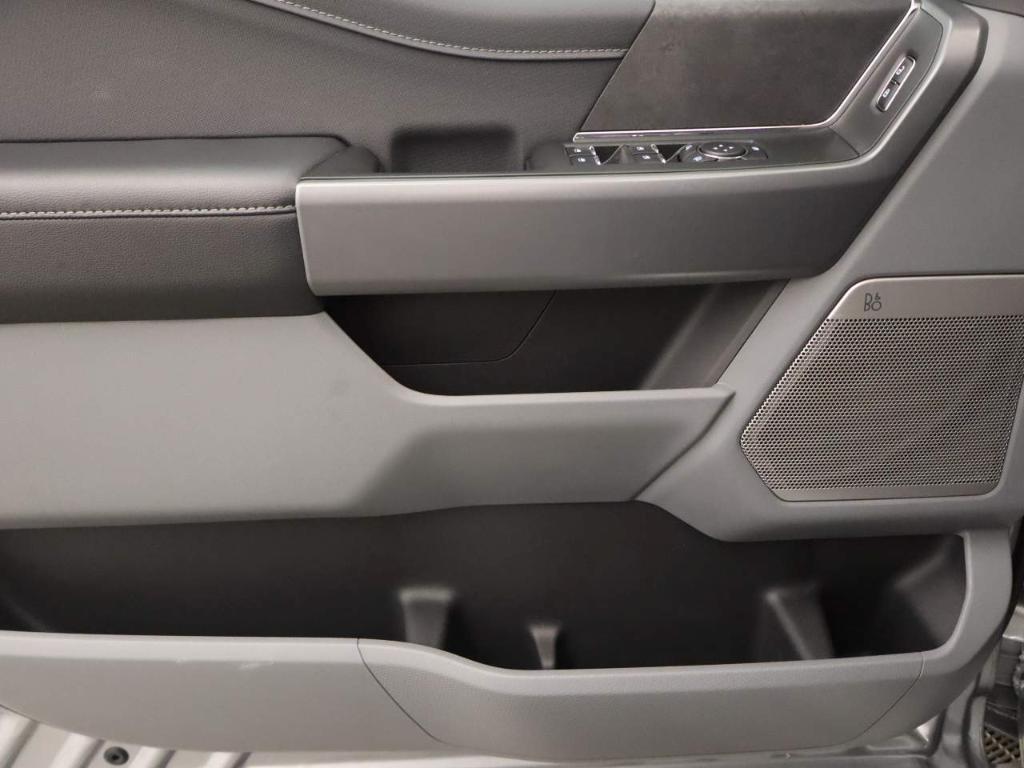 new 2024 Ford F-150 car, priced at $60,350