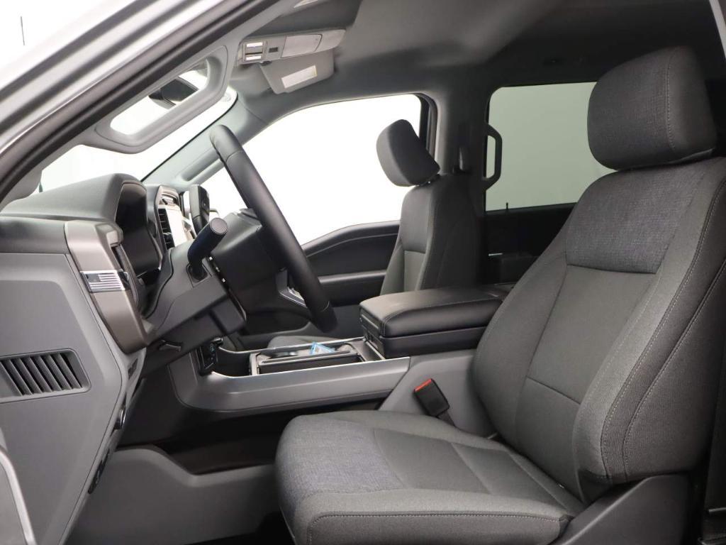 new 2024 Ford F-150 car, priced at $60,350
