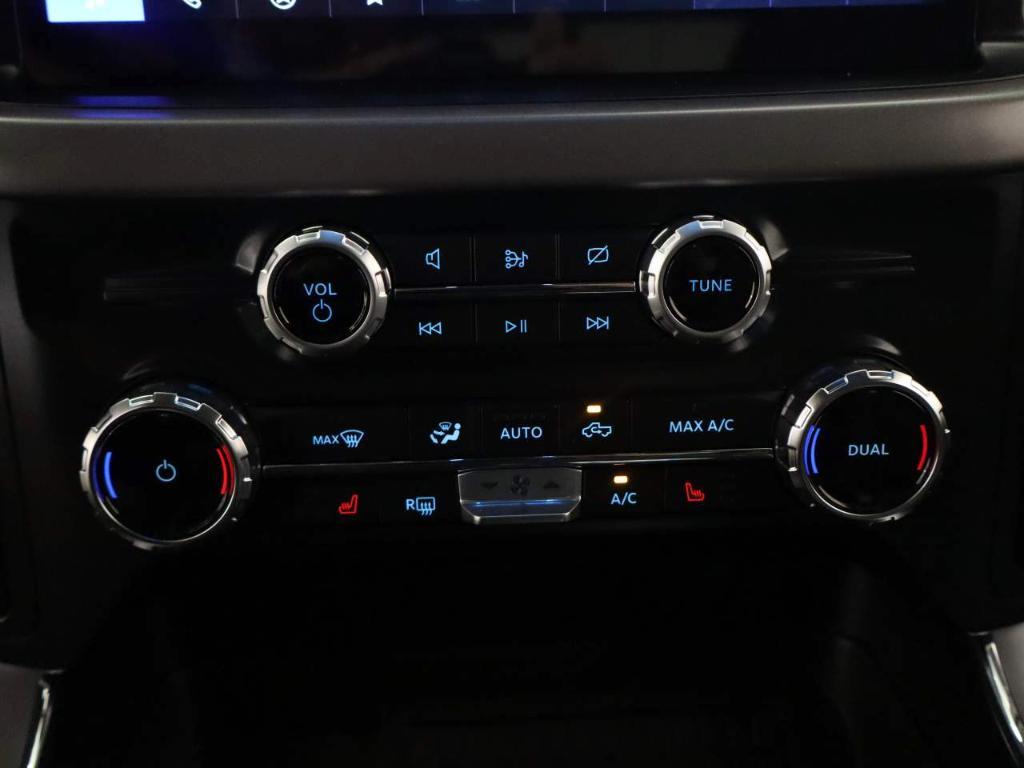 new 2024 Ford F-150 car, priced at $60,350