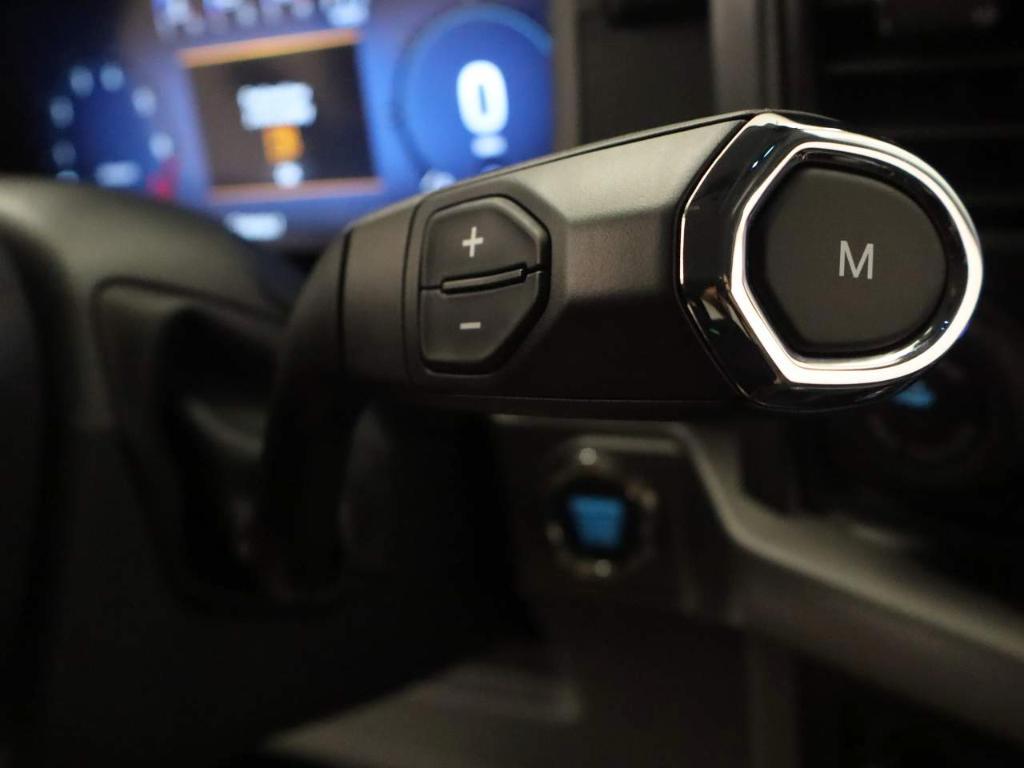new 2024 Ford F-150 car, priced at $60,350