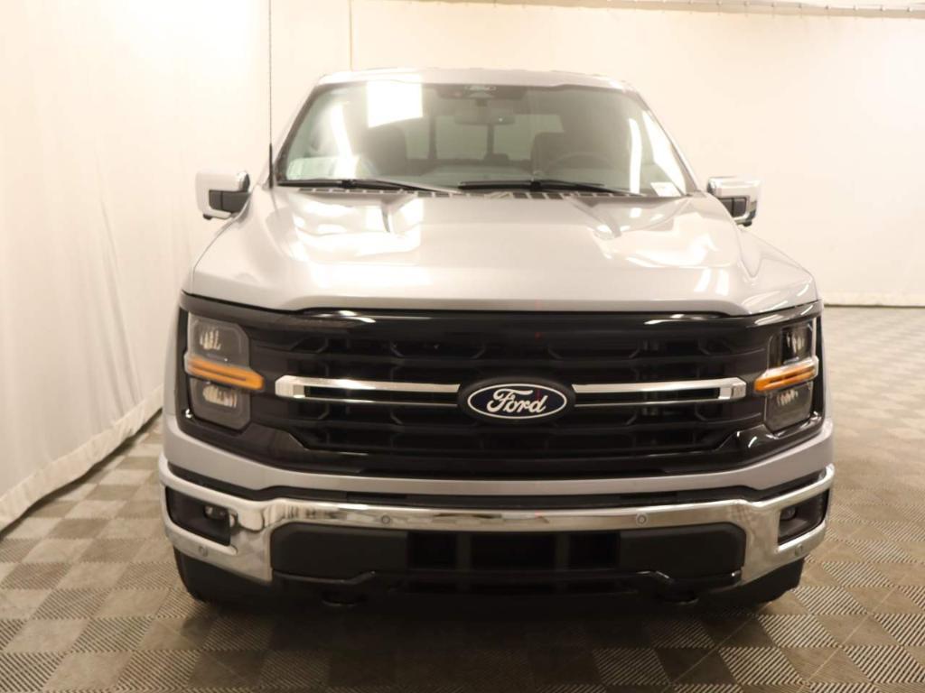 new 2024 Ford F-150 car, priced at $60,350