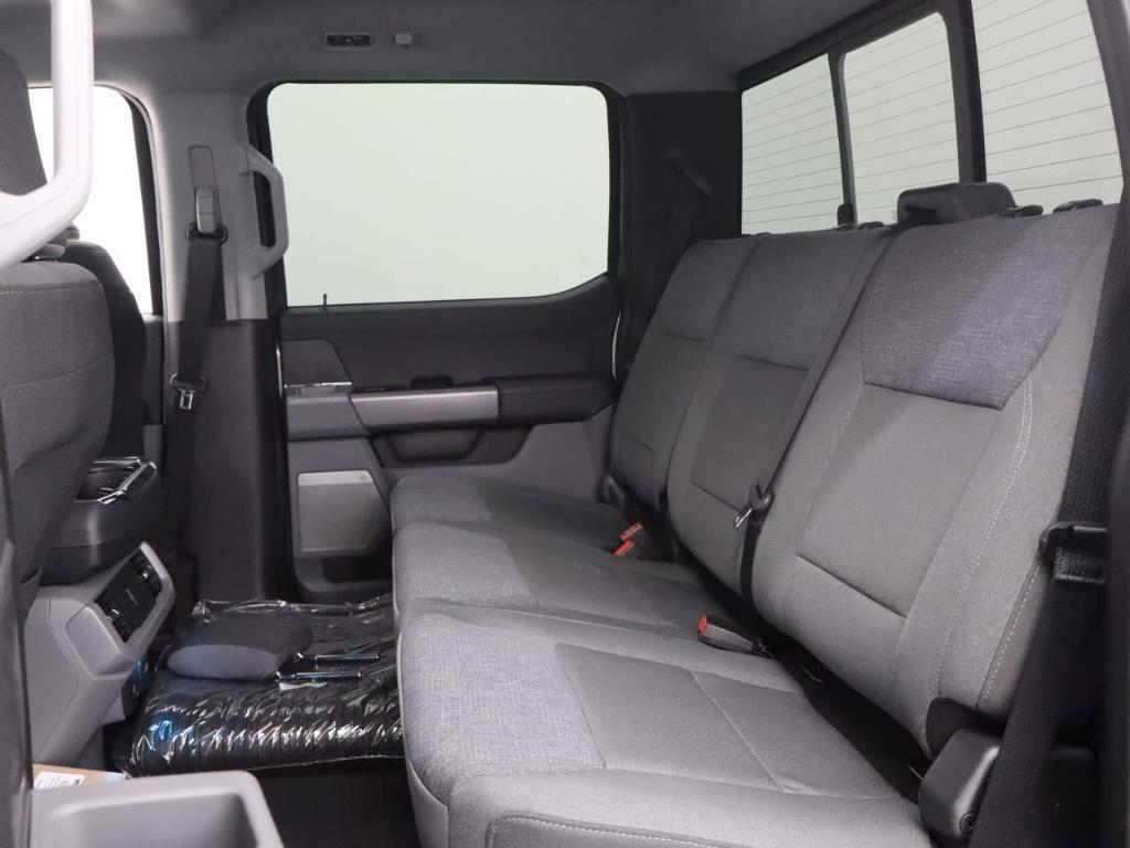 new 2024 Ford F-150 car, priced at $60,350