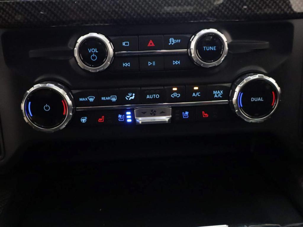new 2025 Ford F-250 car, priced at $162,335