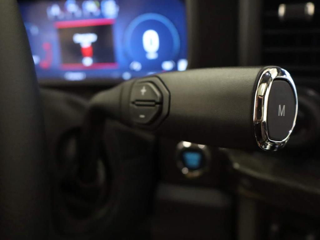 new 2025 Ford F-250 car, priced at $162,335
