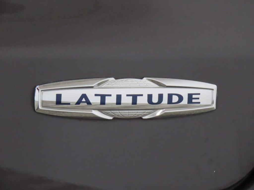 used 2024 Jeep Compass car, priced at $23,679