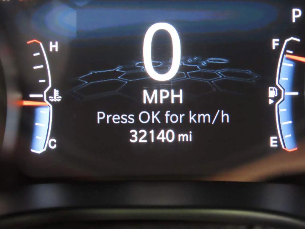 used 2024 Jeep Compass car, priced at $23,679