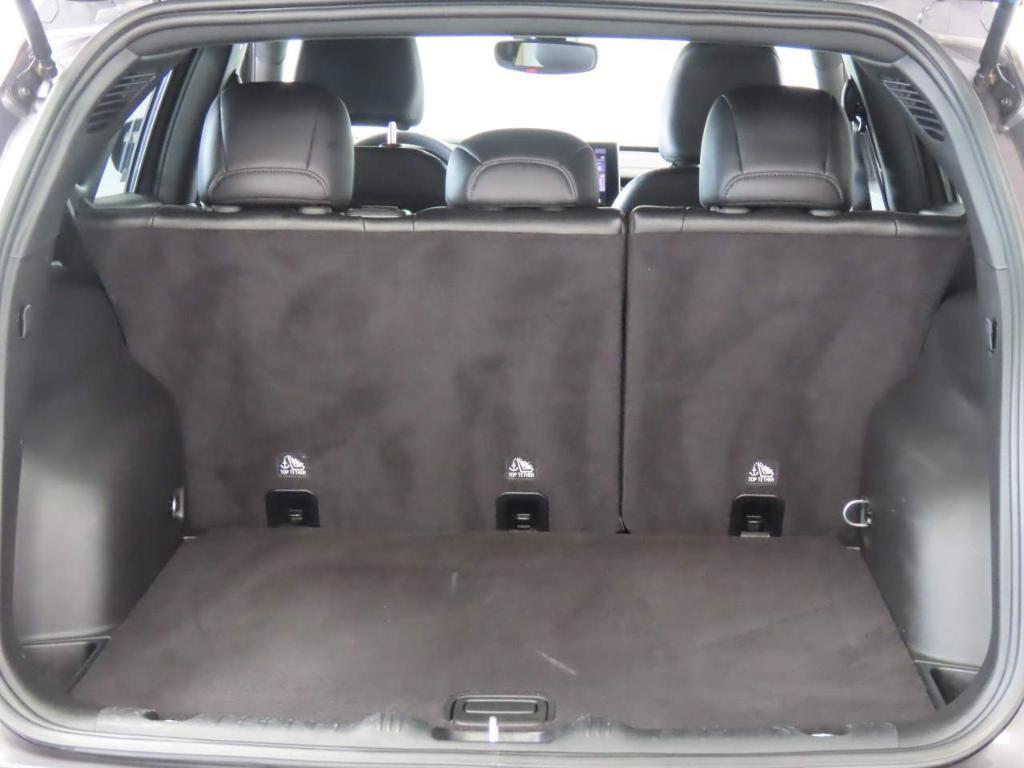 used 2024 Jeep Compass car, priced at $23,679