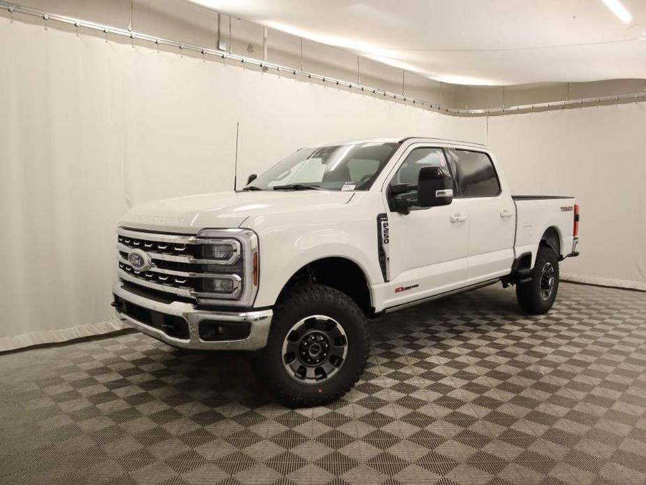 new 2024 Ford F-250 car, priced at $91,130