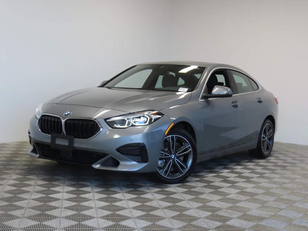 used 2024 BMW 228 Gran Coupe car, priced at $29,832