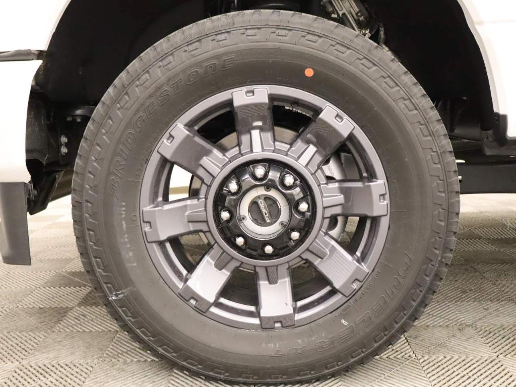 new 2024 Ford F-250 car, priced at $80,141