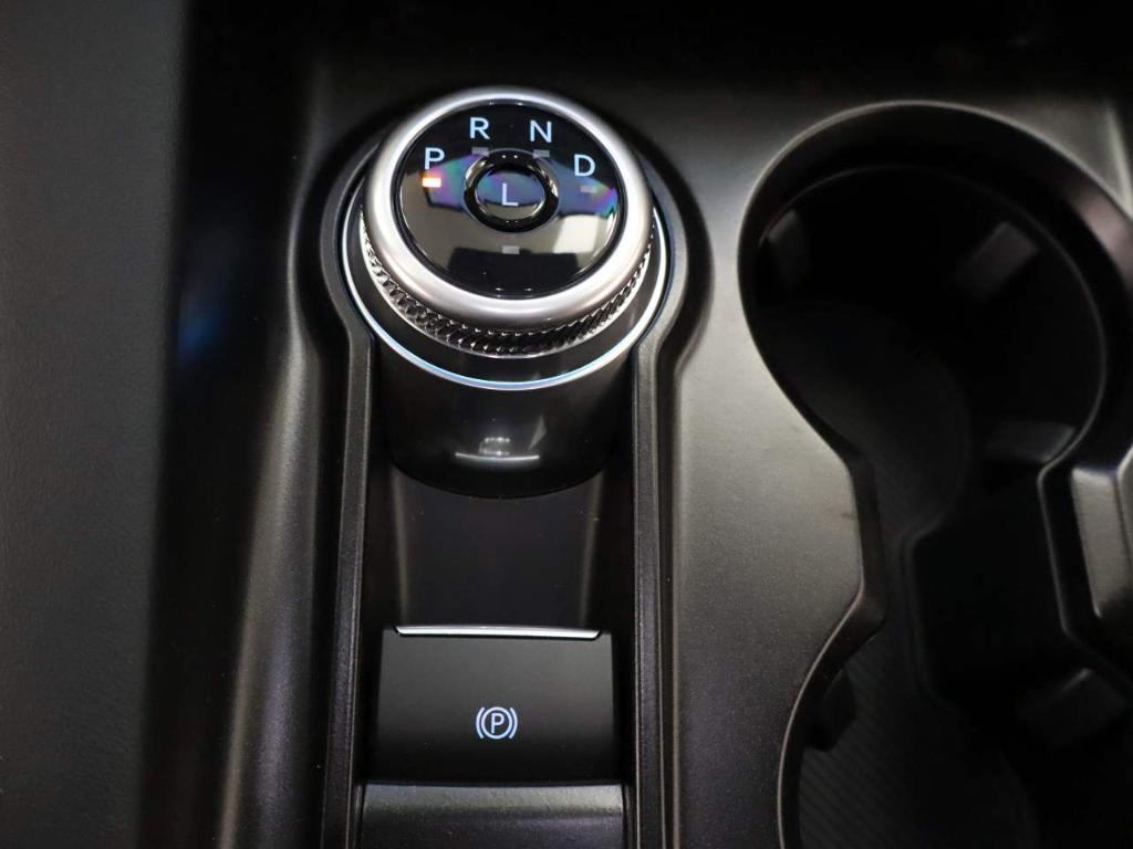 new 2025 Ford Explorer car, priced at $43,685