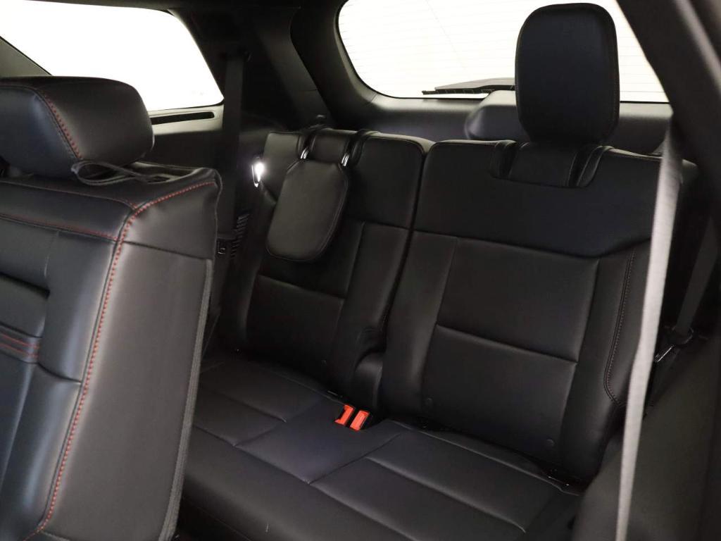 new 2025 Ford Explorer car, priced at $43,685