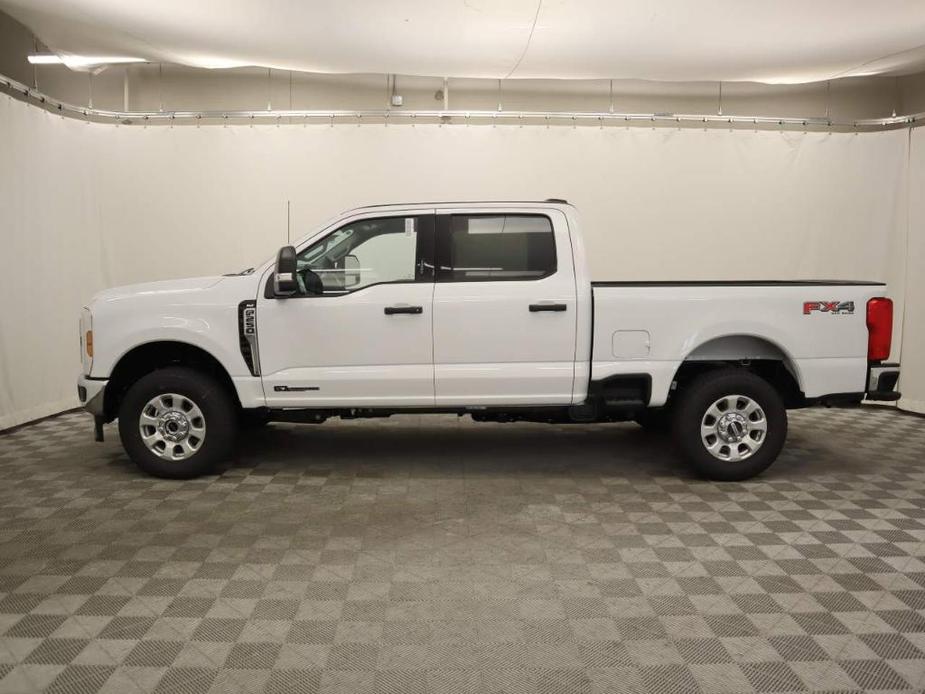 new 2024 Ford F-250 car, priced at $72,540