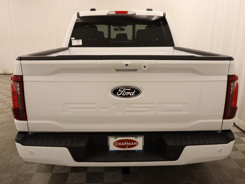 new 2024 Ford F-150 car, priced at $49,353