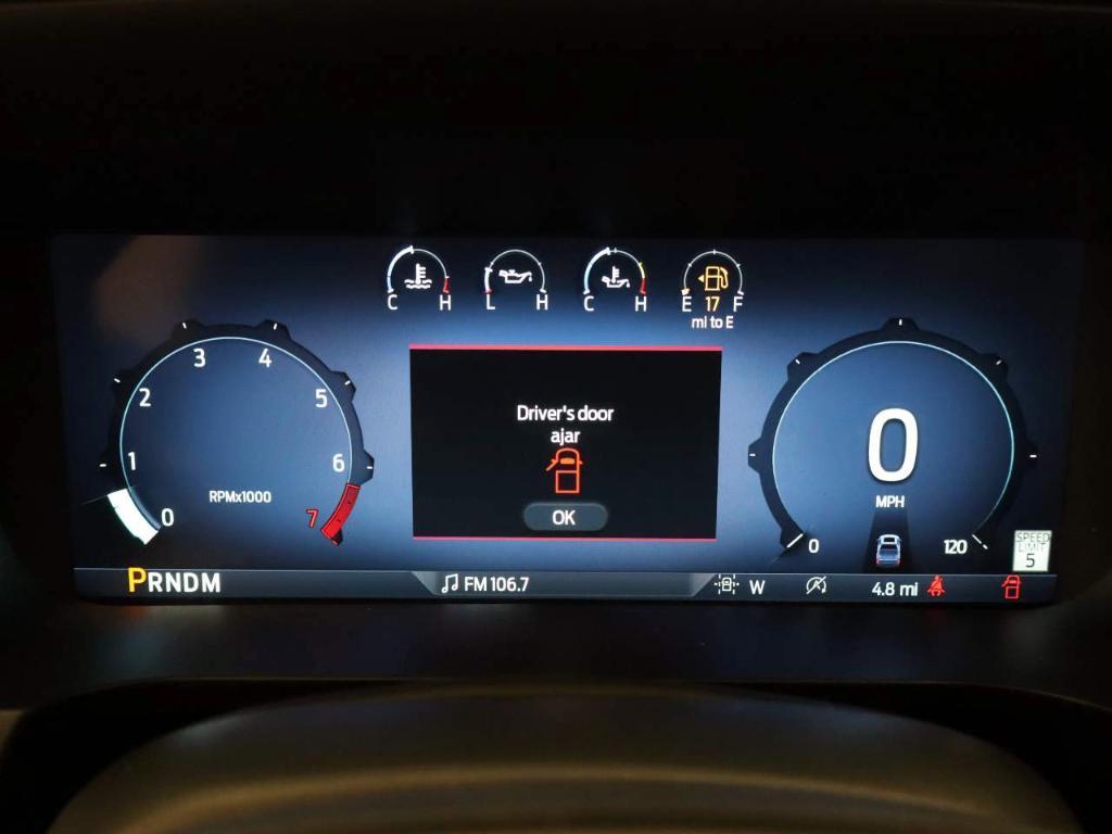 new 2024 Ford F-150 car, priced at $49,353
