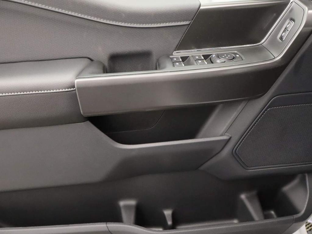 new 2024 Ford F-150 car, priced at $49,353