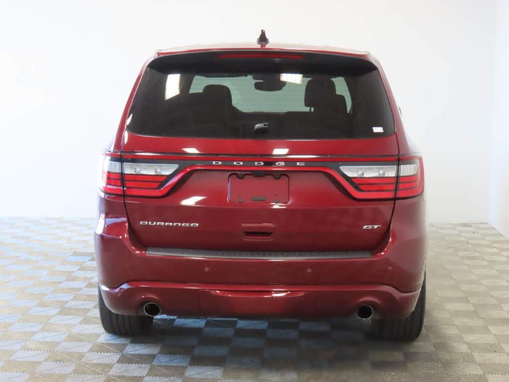 used 2023 Dodge Durango car, priced at $27,324