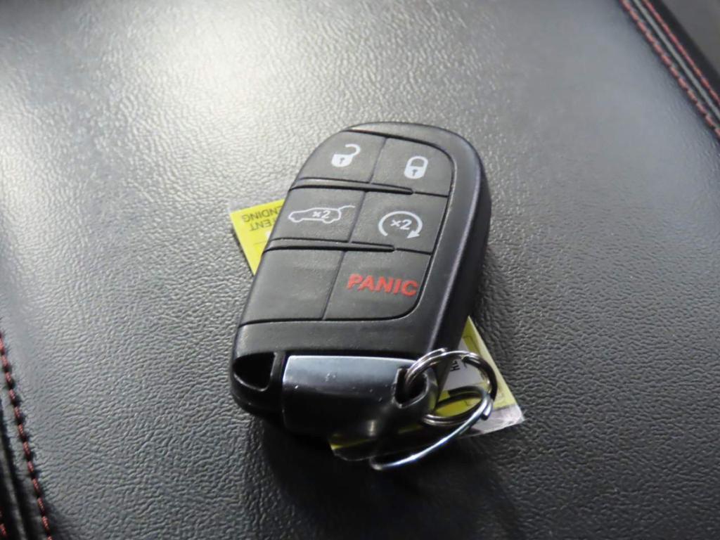 used 2023 Dodge Durango car, priced at $27,324