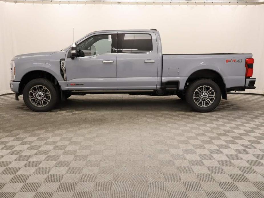 new 2024 Ford F-350 car, priced at $102,995