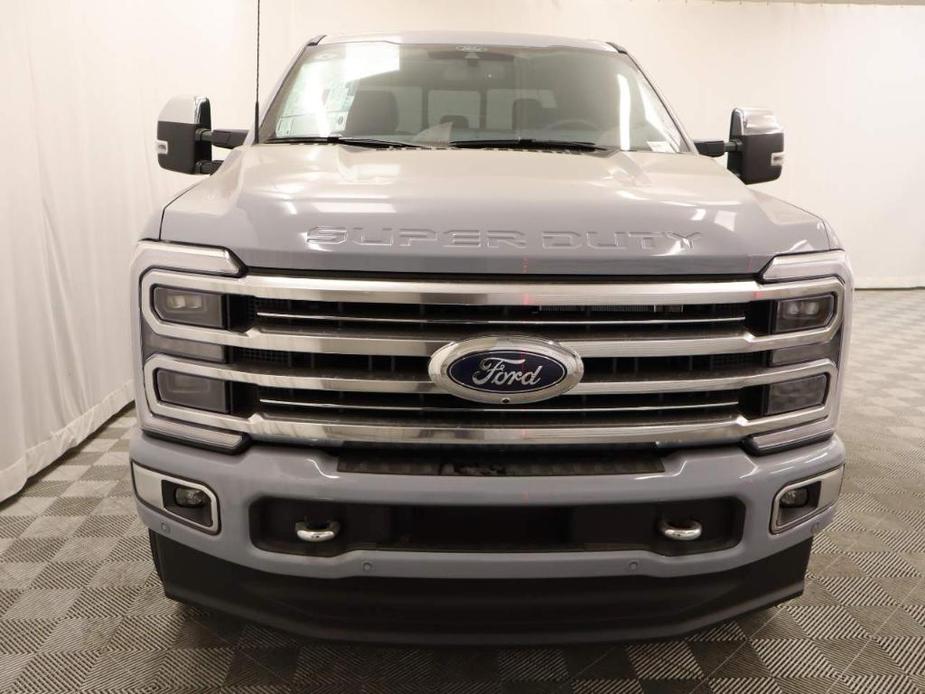 new 2024 Ford F-350 car, priced at $102,995