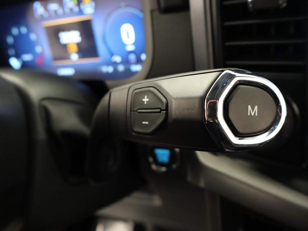 new 2024 Ford F-150 car, priced at $49,966