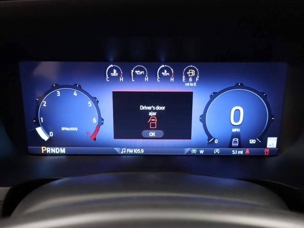 new 2024 Ford F-150 car, priced at $49,966