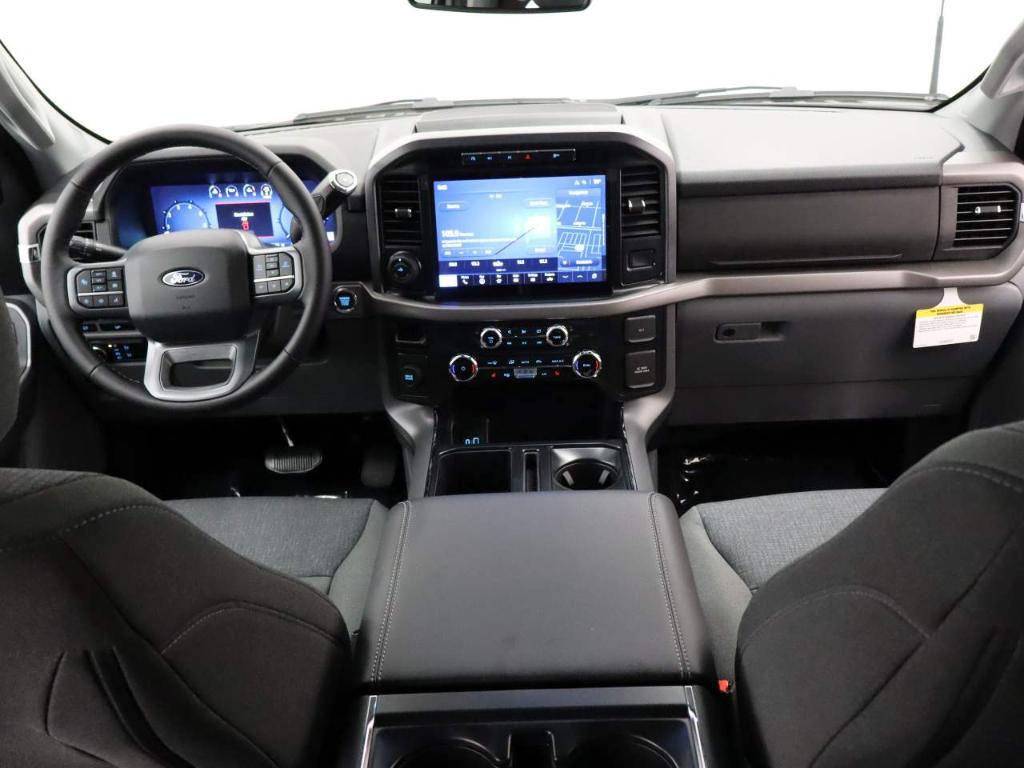 new 2024 Ford F-150 car, priced at $49,966