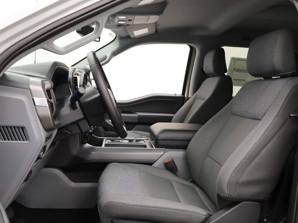 new 2024 Ford F-150 car, priced at $49,966