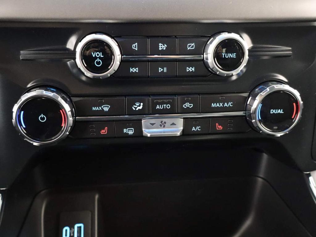 new 2024 Ford F-150 car, priced at $49,966