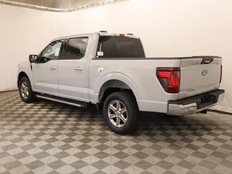 new 2024 Ford F-150 car, priced at $48,790