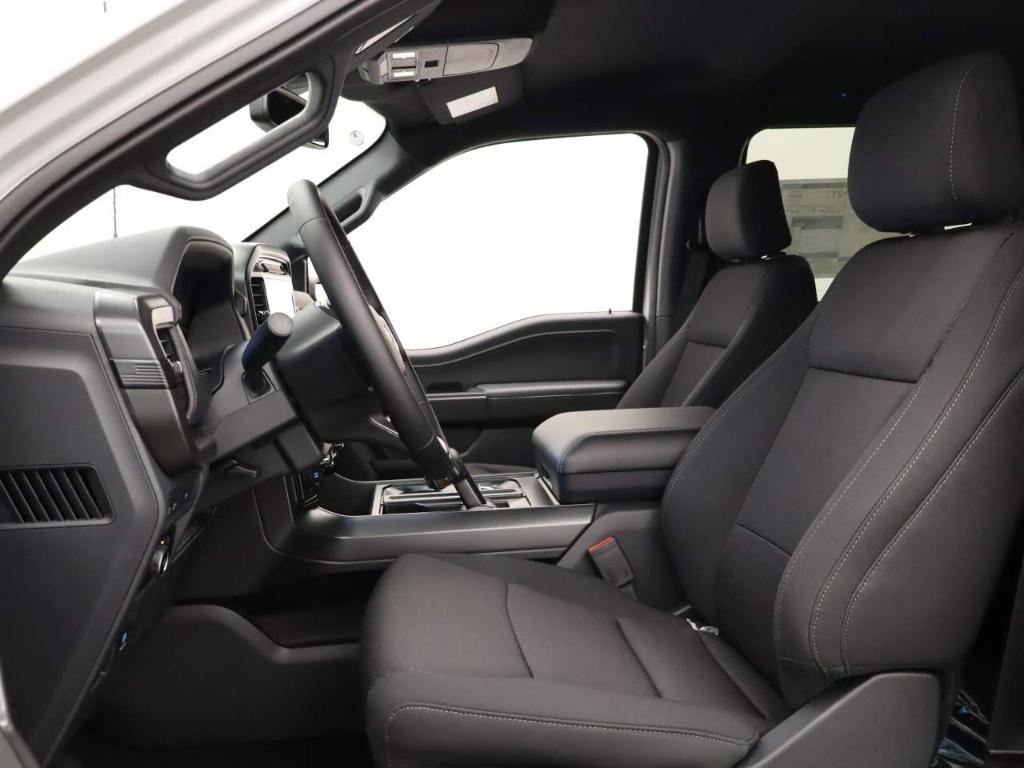 new 2024 Ford F-150 car, priced at $49,262