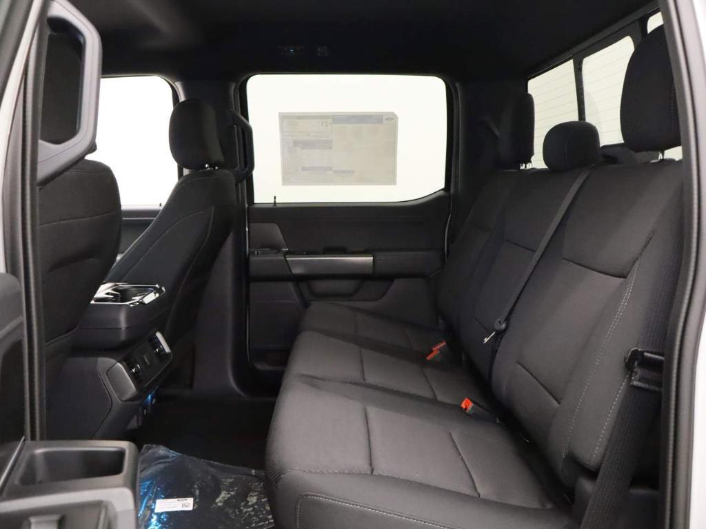 new 2024 Ford F-150 car, priced at $49,262