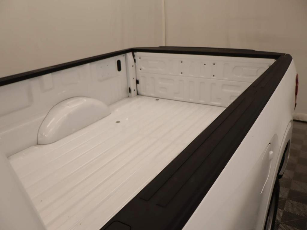 new 2025 Ford F-150 car, priced at $40,045