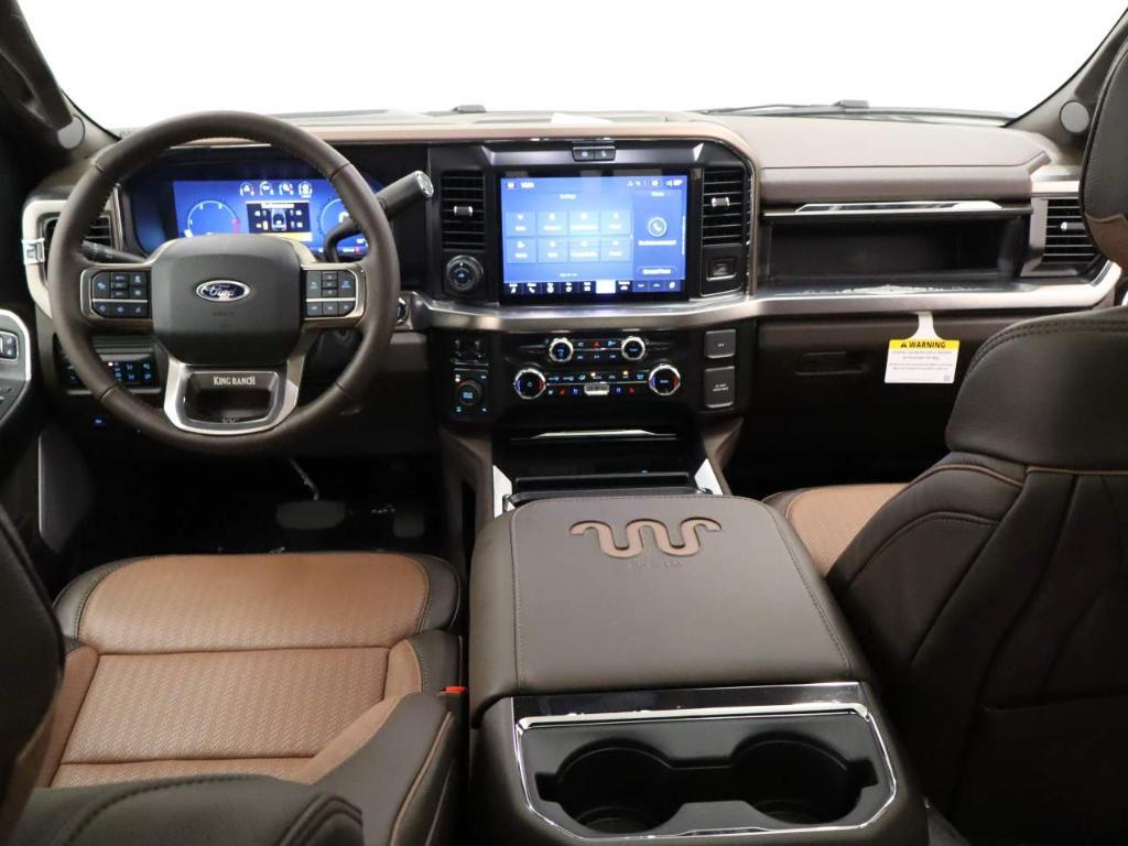 new 2026 Ford F-250 car, priced at $98,590