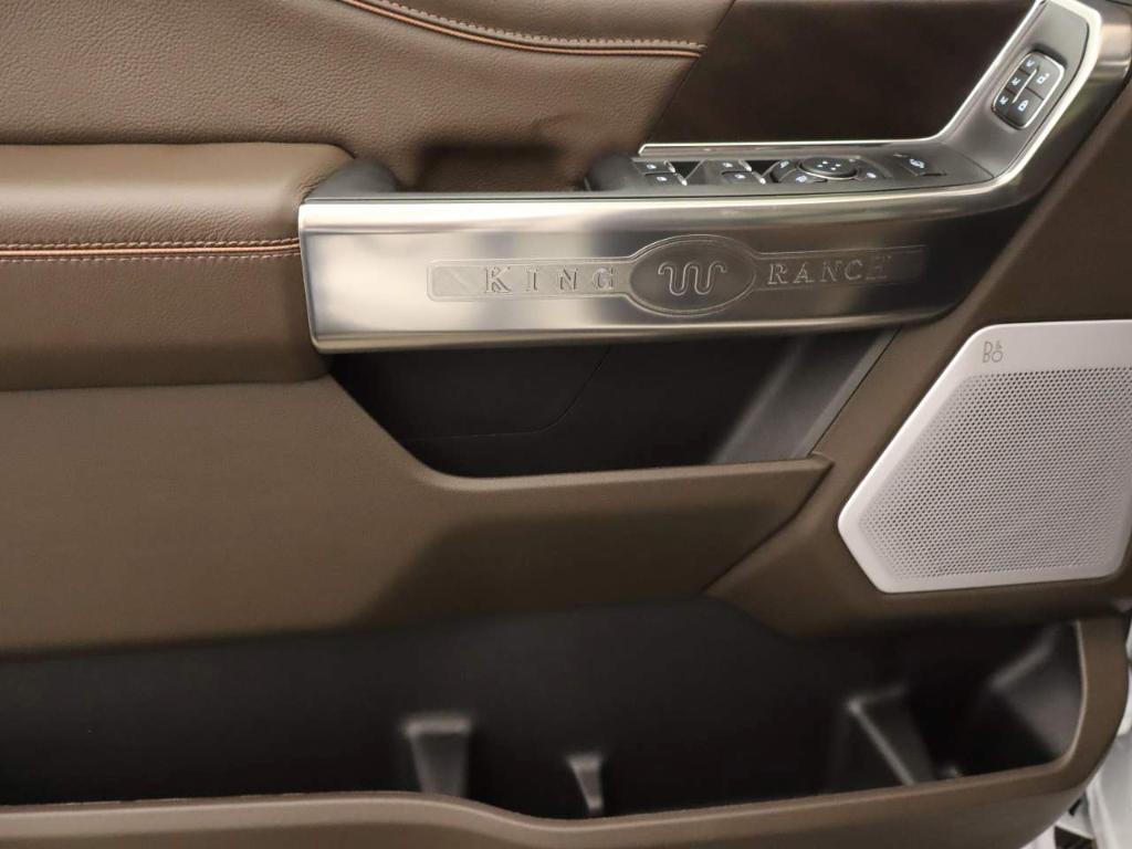 new 2026 Ford F-250 car, priced at $98,590