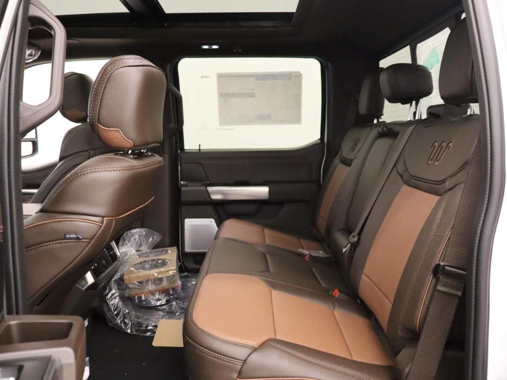 new 2026 Ford F-250 car, priced at $98,590