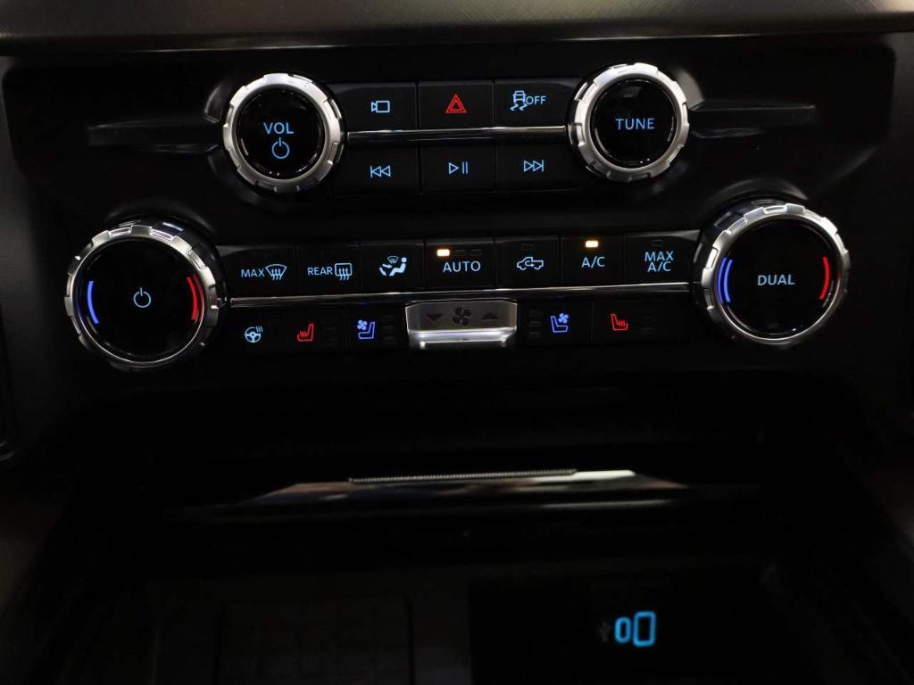 new 2026 Ford F-250 car, priced at $98,590