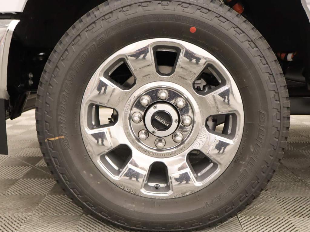 new 2026 Ford F-250 car, priced at $98,590