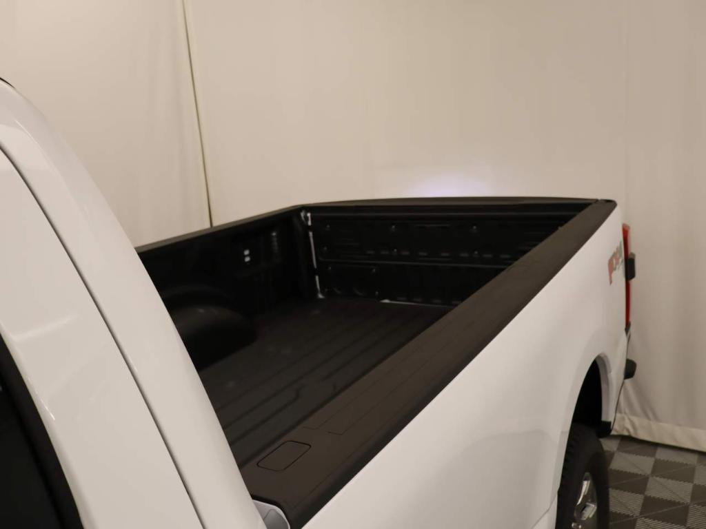 new 2026 Ford F-250 car, priced at $98,590