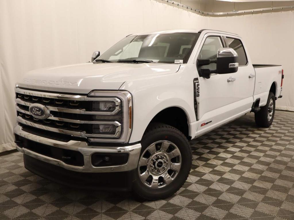 new 2026 Ford F-250 car, priced at $98,590