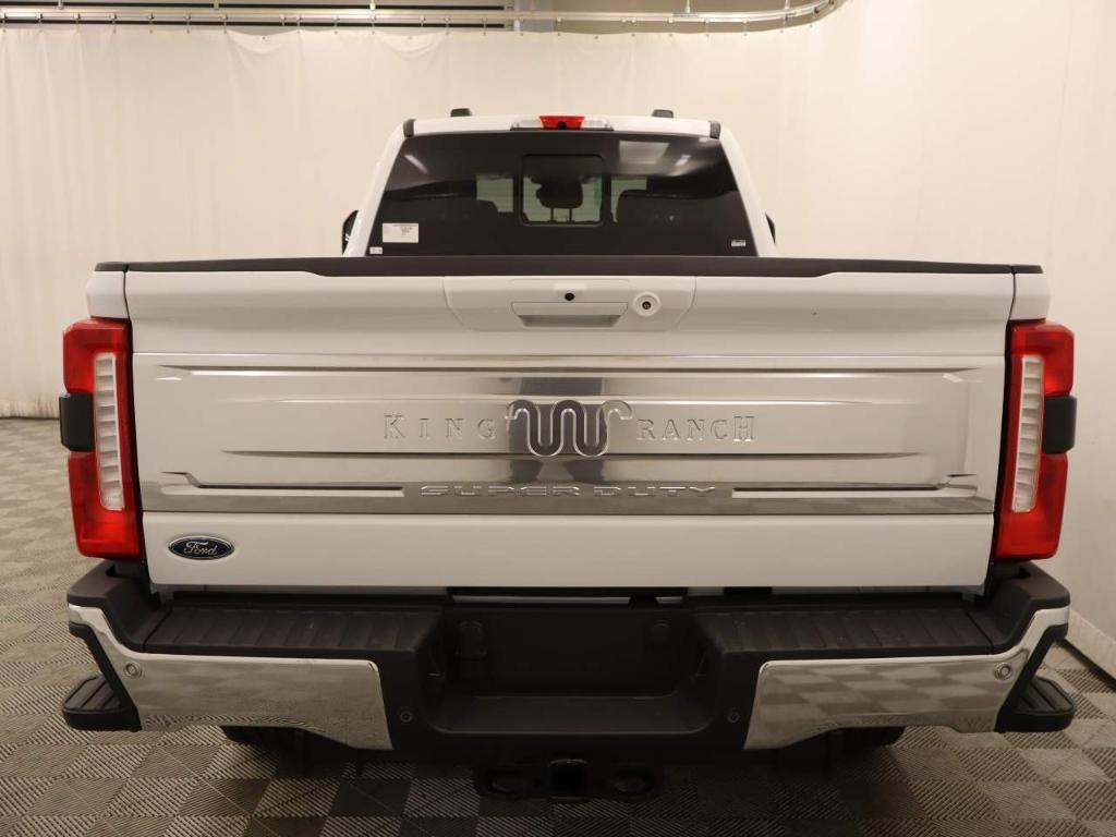 new 2026 Ford F-250 car, priced at $98,590