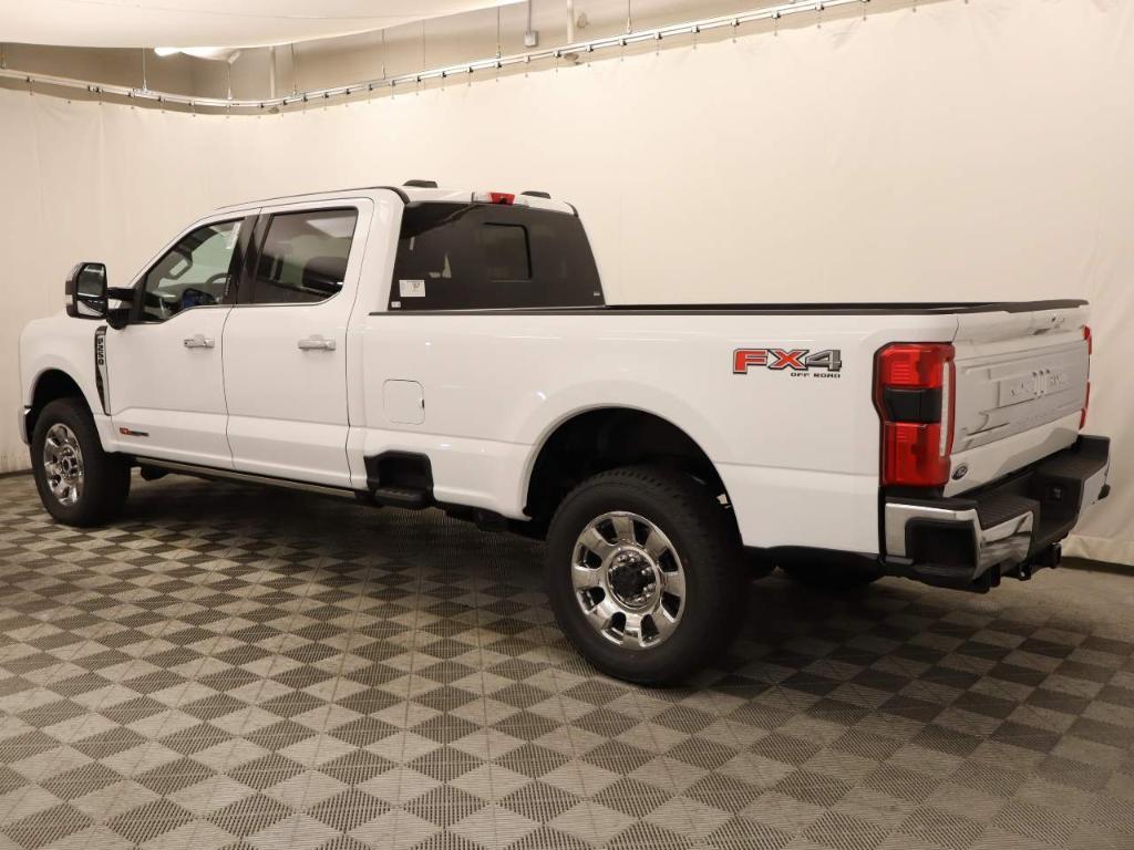 new 2026 Ford F-250 car, priced at $98,590