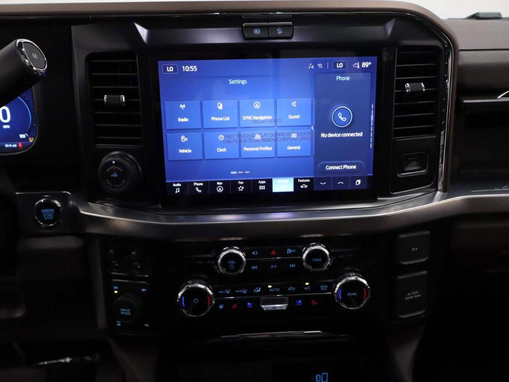 new 2026 Ford F-250 car, priced at $98,590