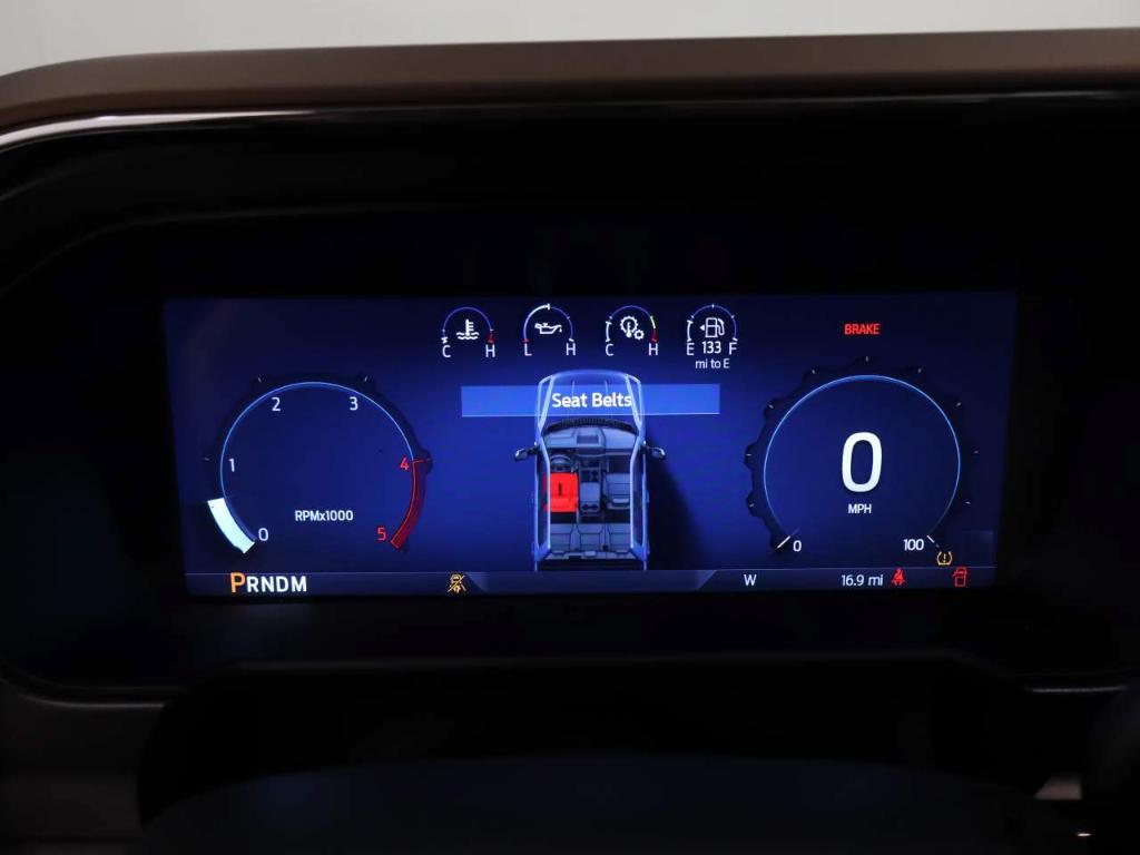 new 2026 Ford F-250 car, priced at $98,590