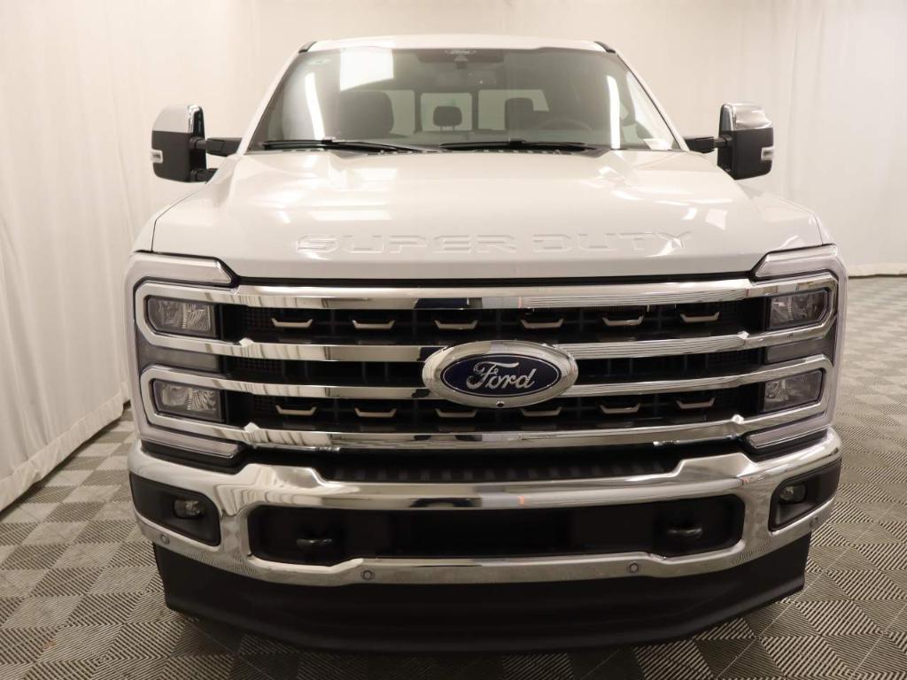 new 2026 Ford F-250 car, priced at $98,590