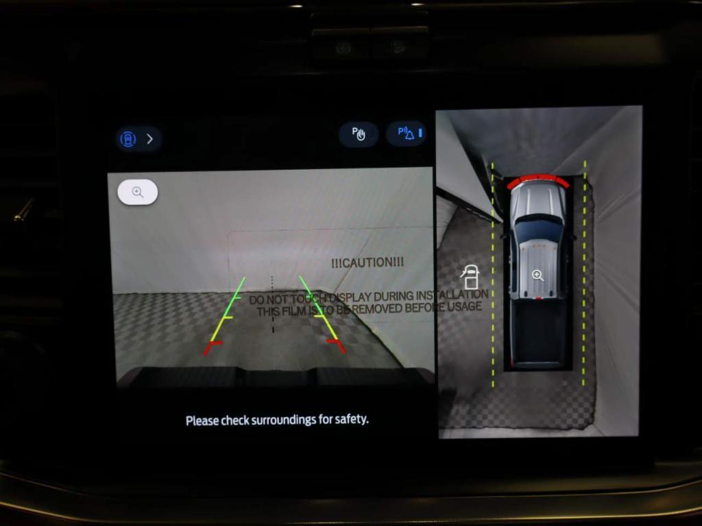 new 2026 Ford F-250 car, priced at $98,590