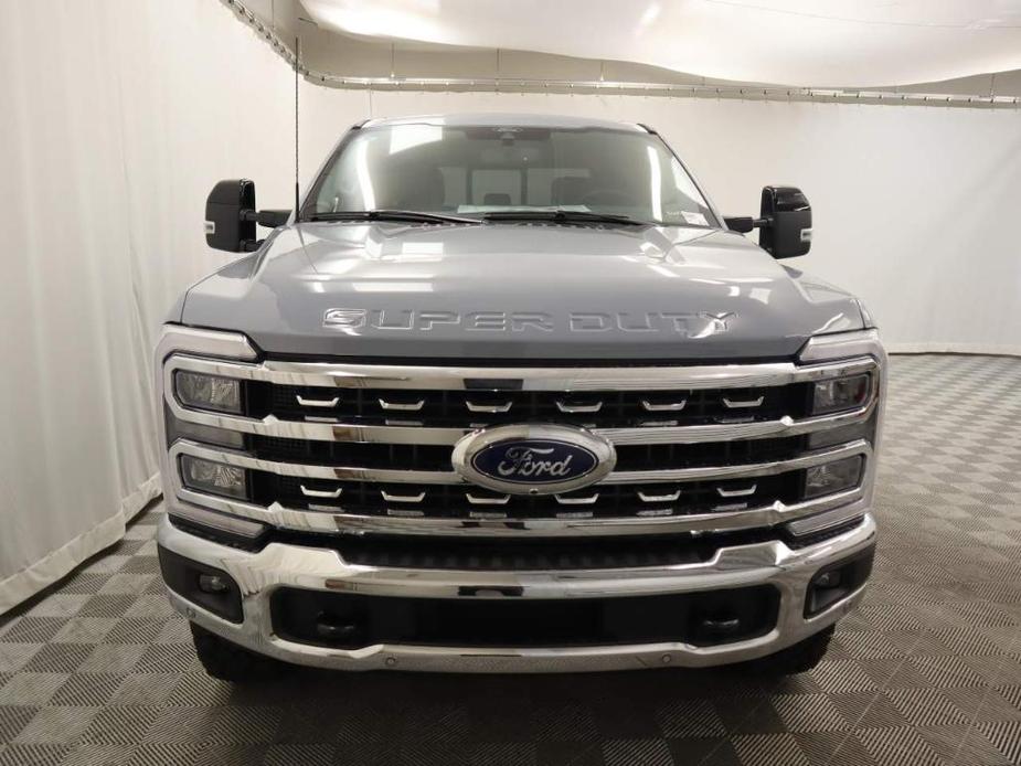 new 2024 Ford F-350 car, priced at $97,795