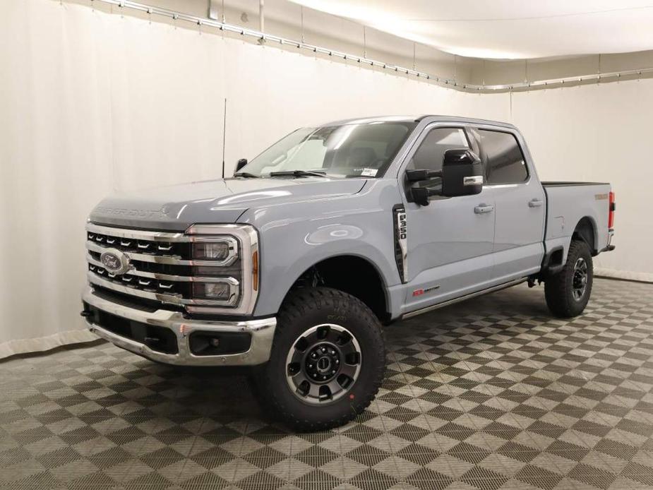 new 2024 Ford F-350 car, priced at $97,795