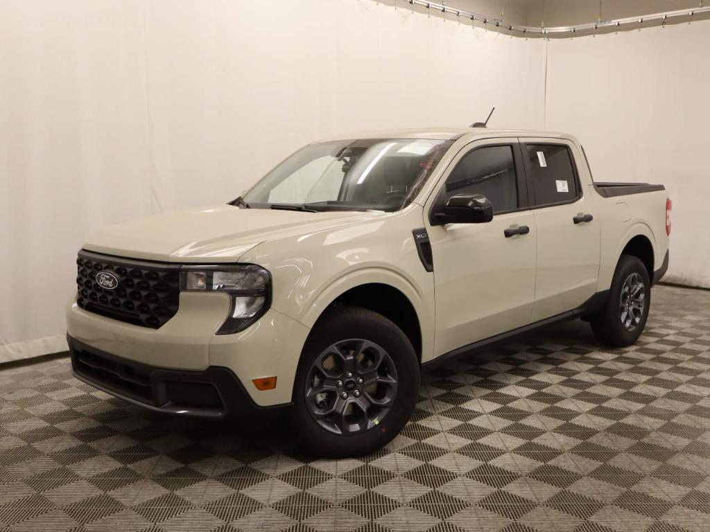 new 2025 Ford Maverick car, priced at $31,660