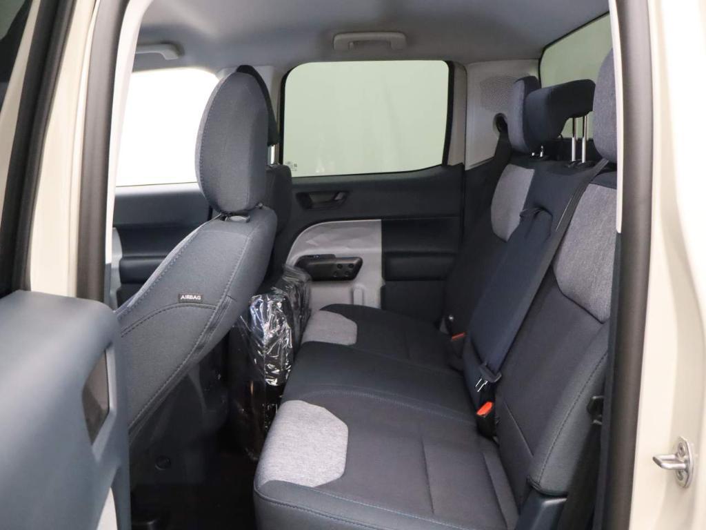 new 2025 Ford Maverick car, priced at $31,660